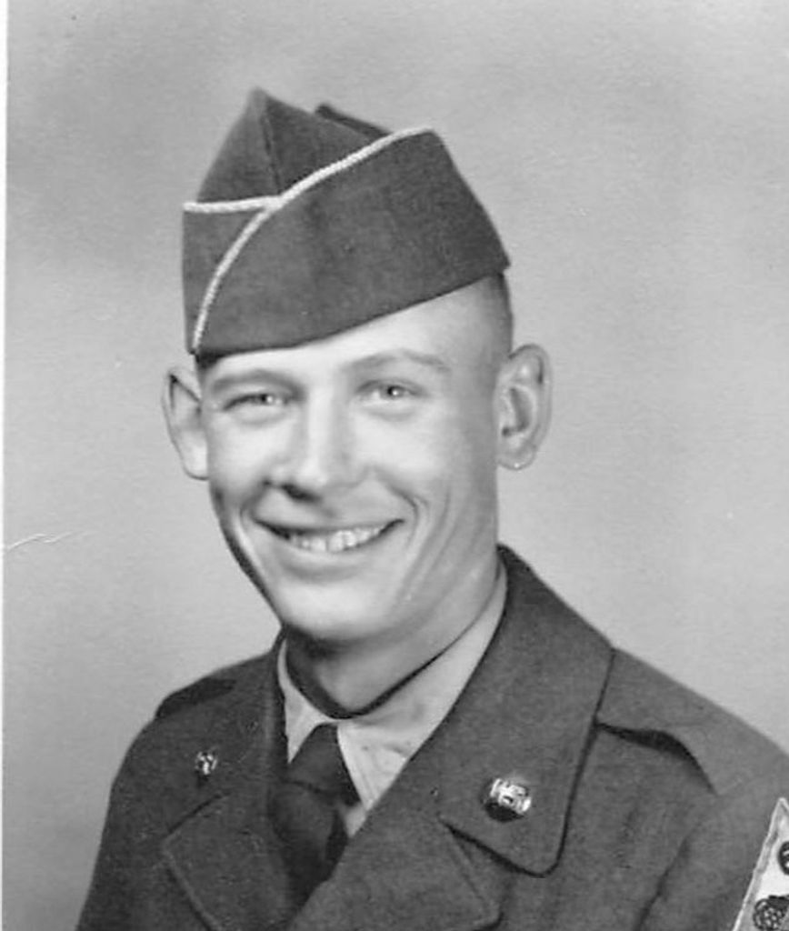 Lavern A. Roberts