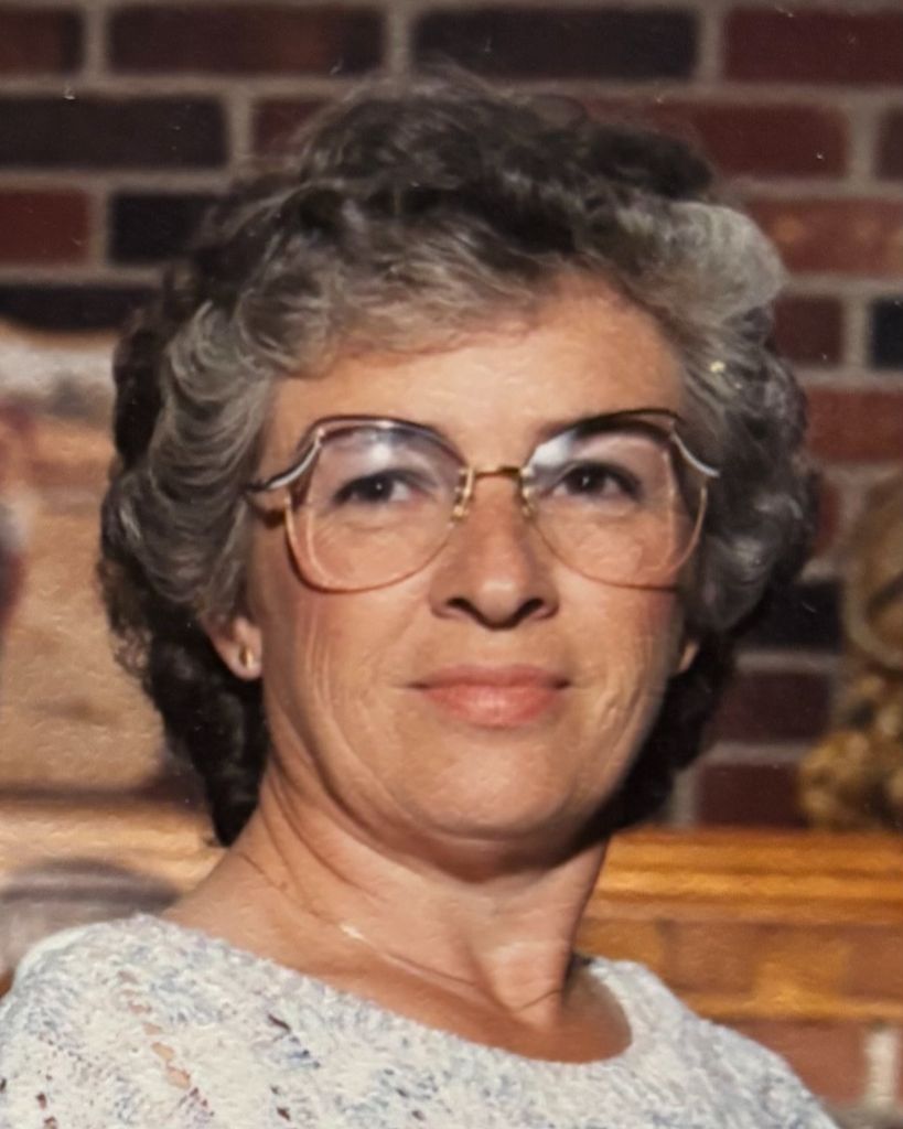 Betty J Grooms Profile Photo