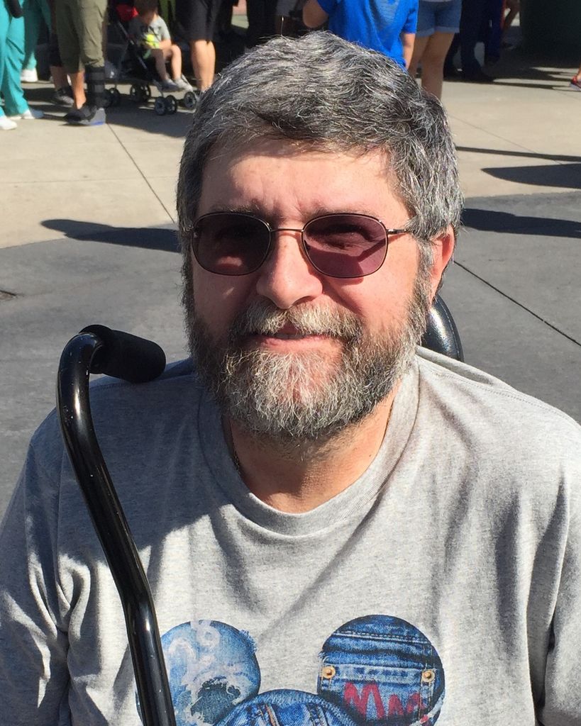 Charles Bramante Profile Photo