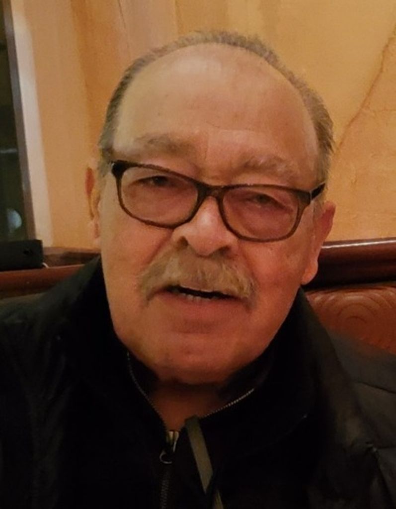 James J. Metoyer Profile Photo