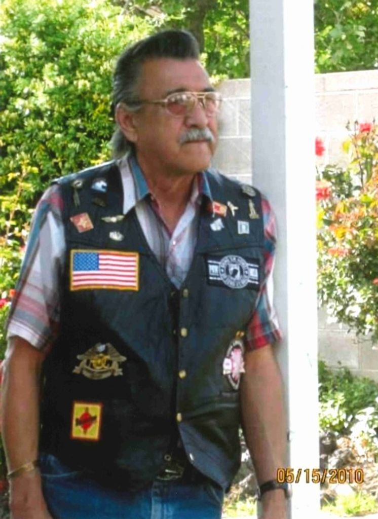 Pedro Trujeque