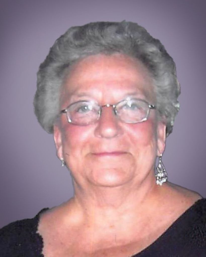 Elaine Beck