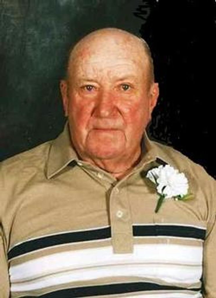 Jacob John Mohr