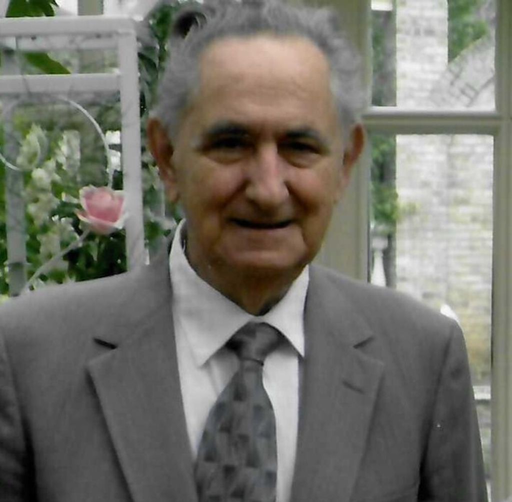 Anthony Sarno Profile Photo