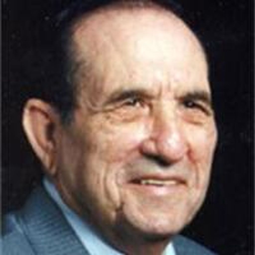 Arthur Hastings Profile Photo
