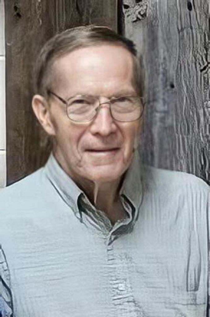 David Ray Wilson Profile Photo