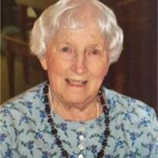 Irene Mathis (Railsback) Profile Photo