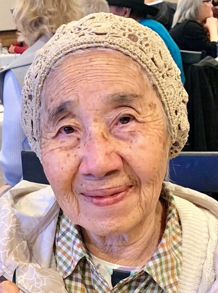 Masako Kasahara Profile Photo