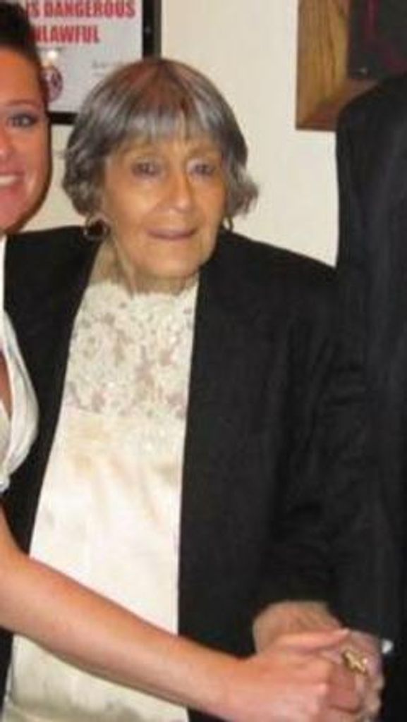 Polly O'Connor Profile Photo