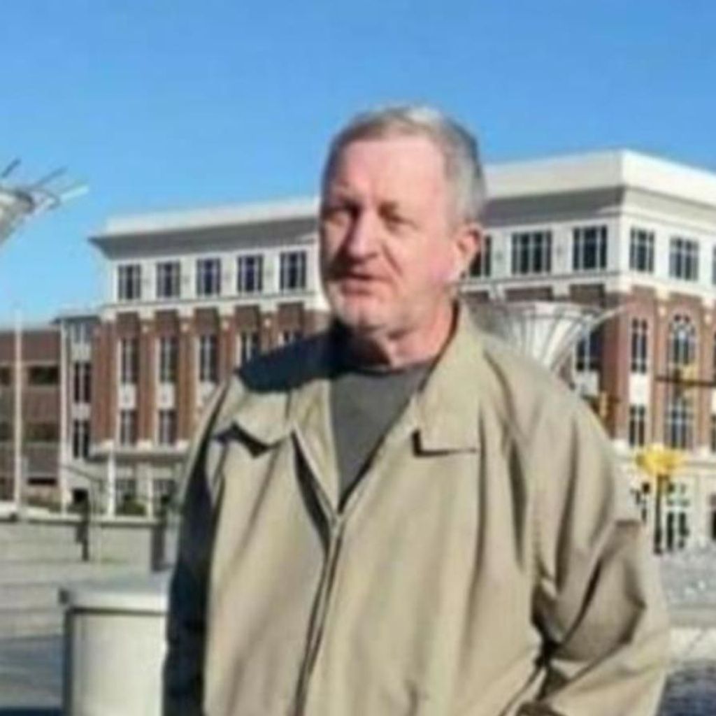 Miller Forsythe Profile Photo