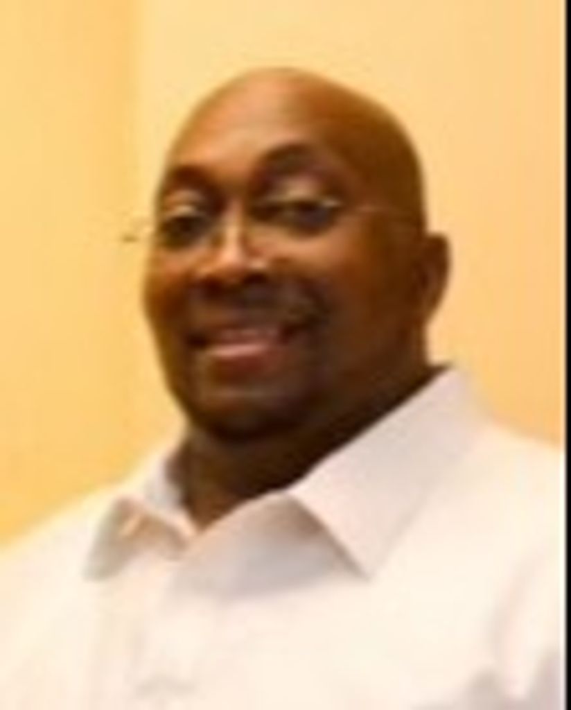 RODNEY LYDELL JONES SR