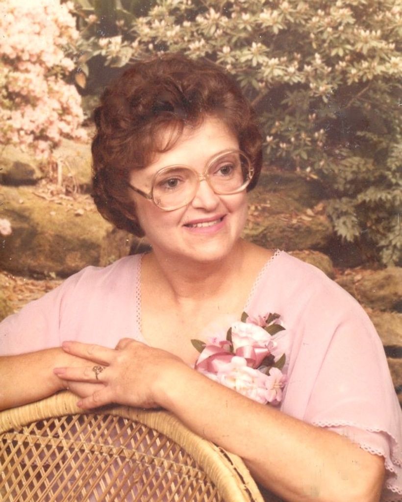 Ardis Rae (Davis) Sparrow Profile Photo