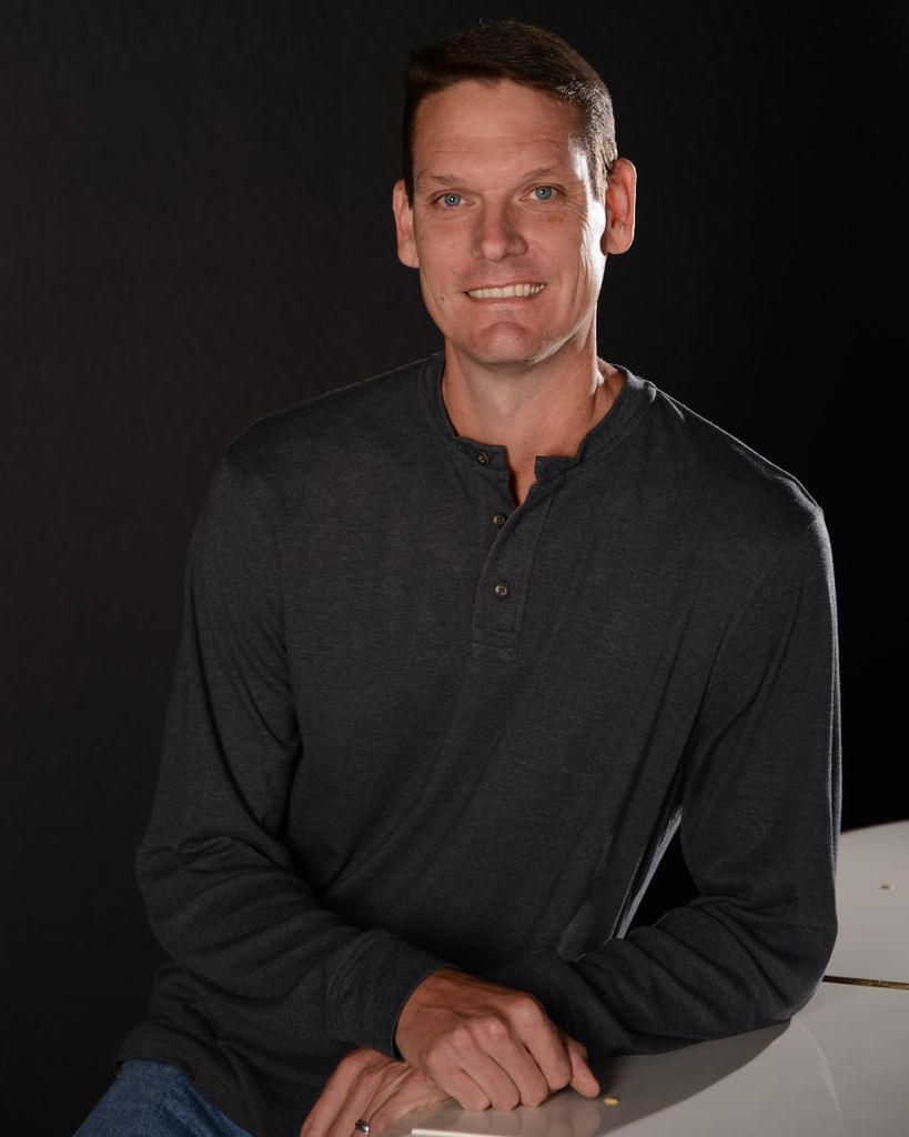 Kevin Lee Slater Profile Photo