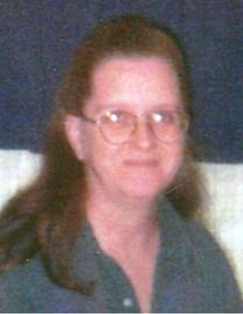 Nancy Lanetta (Wade) Swann