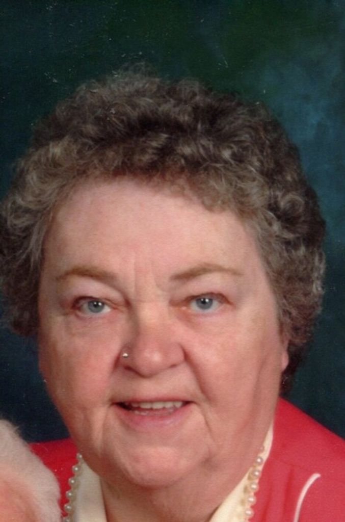 Shirley A. (Gholson)  Bailey Profile Photo