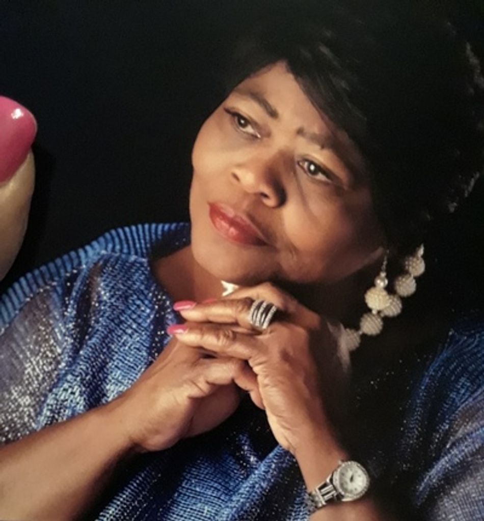 Patricia Ann Hendrieth Profile Photo