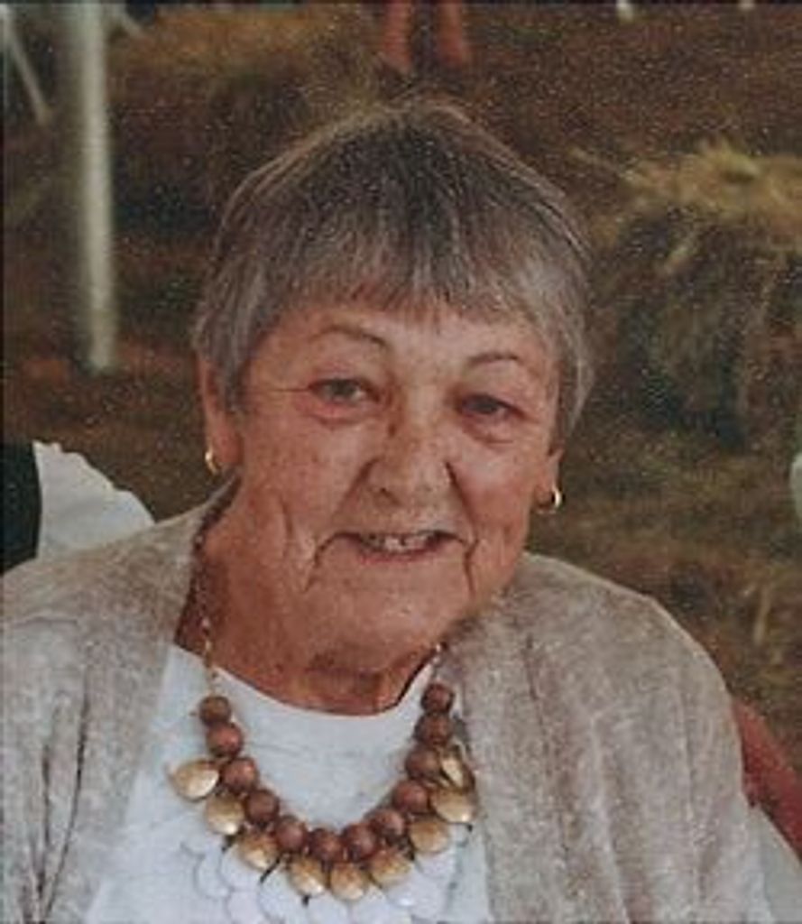 Eleanor Dent Profile Photo