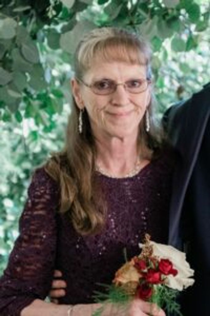 Laura Ann Gipson Profile Photo