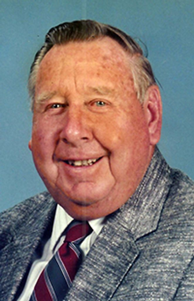 Hilmer Ben Boehle Profile Photo