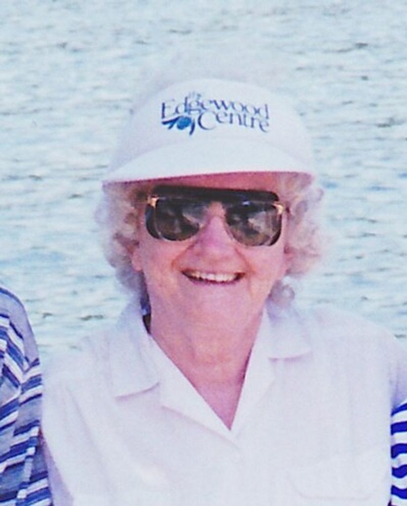 Helen Eldridge Profile Photo