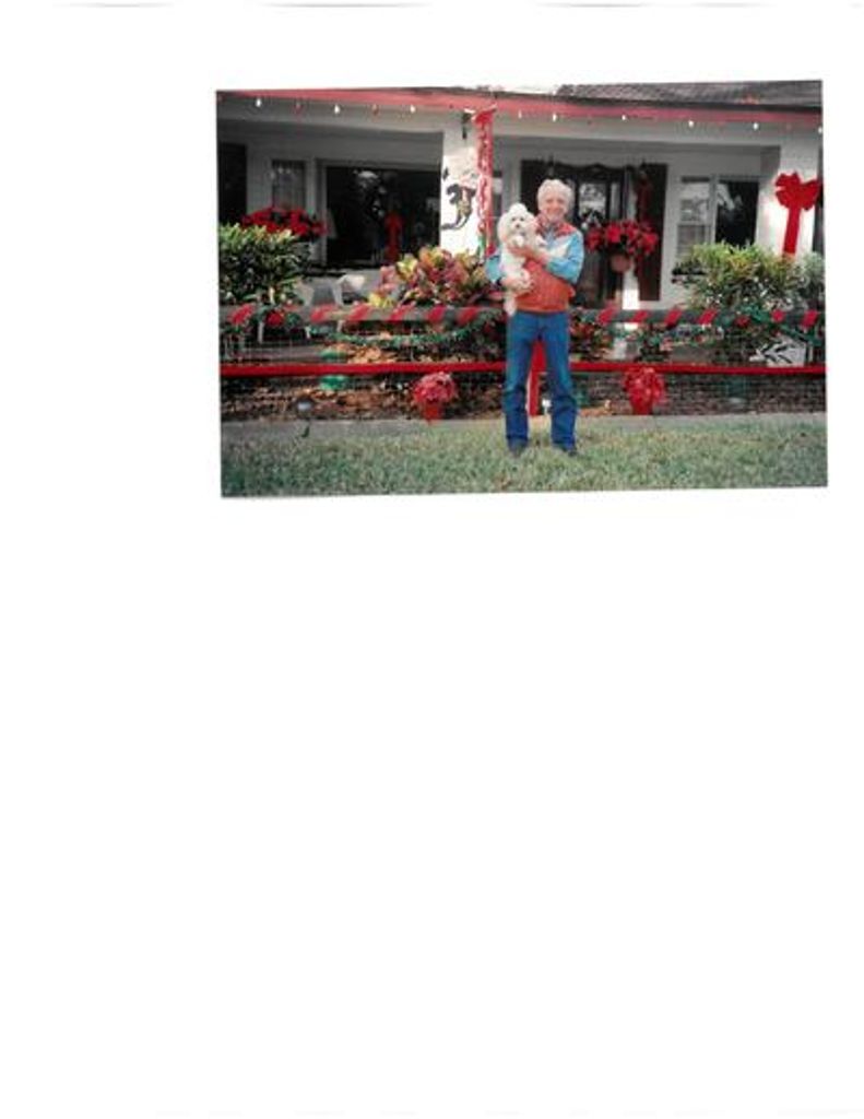 Ross Fullerton Profile Photo