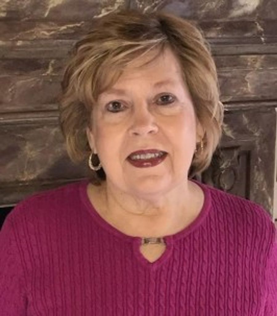 Betty Gabbard Profile Photo