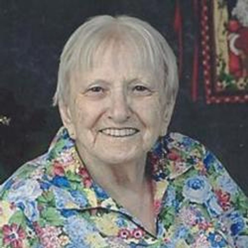 Lorene Lillian Fought