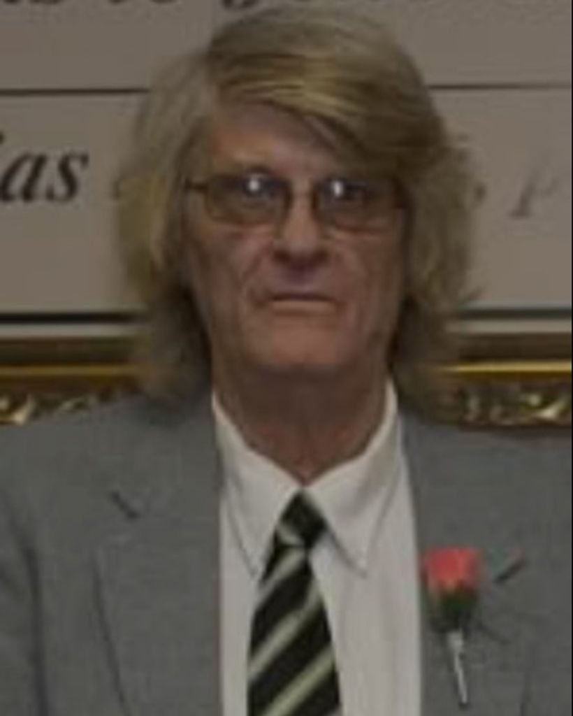 Milton Harold Williams