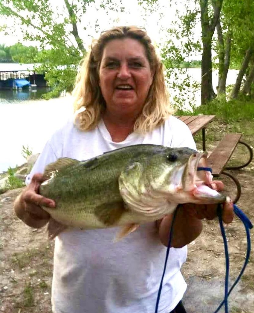 Vicki Jo Pedersen Profile Photo