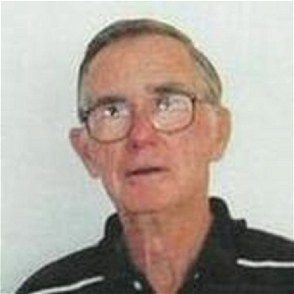 James Ray Lippincott