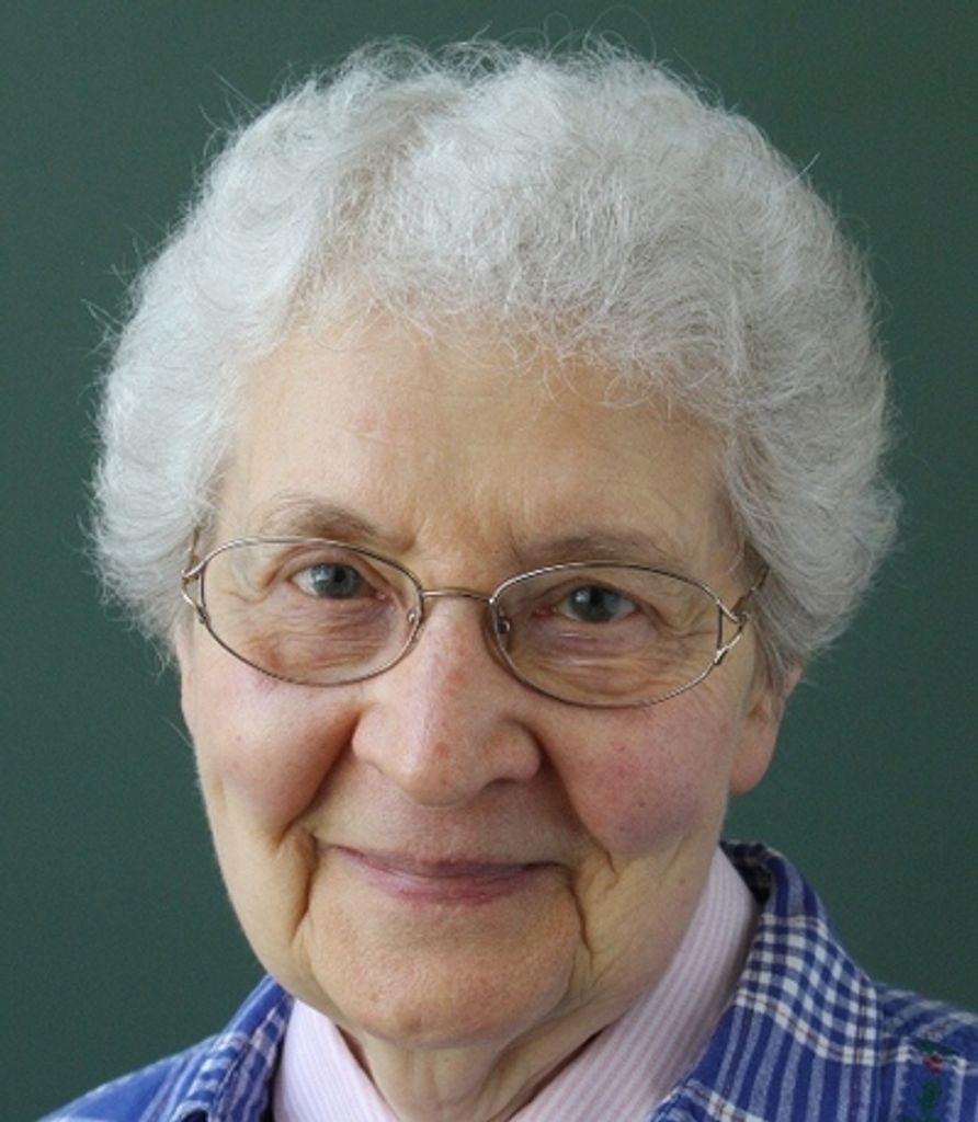 Sister Regine Pawelski, Op