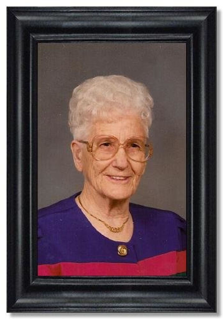 Dollie McCoy Walsh