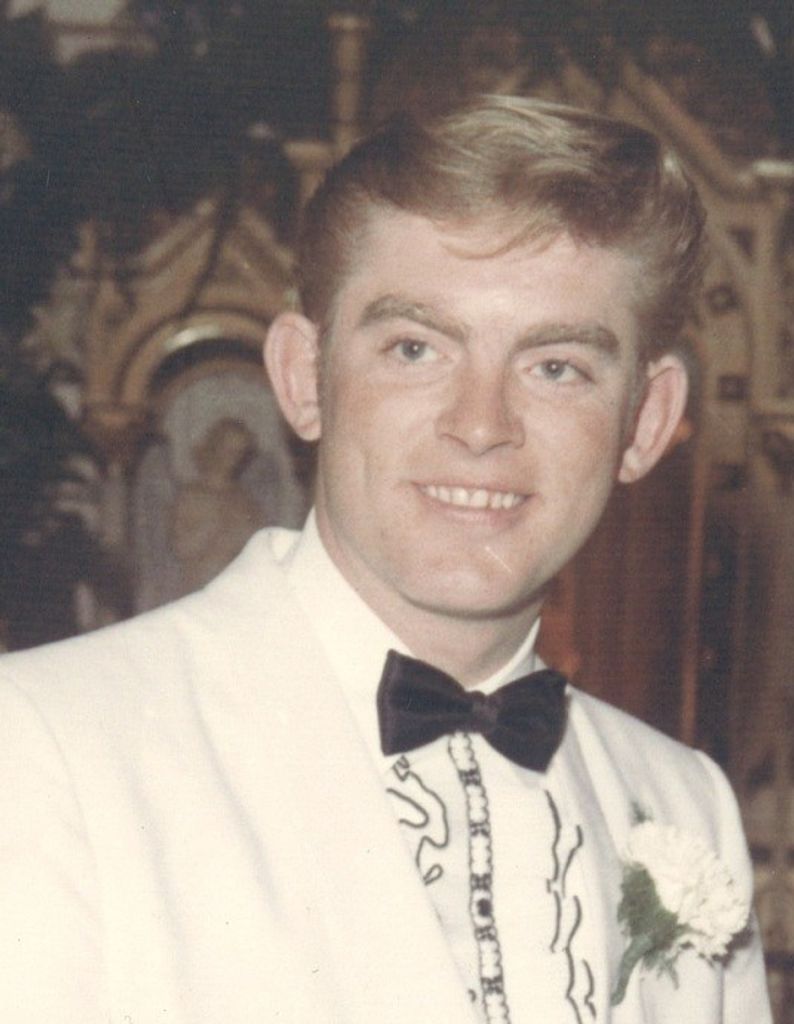 Joseph J. Rambow