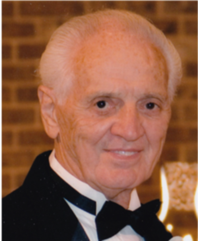 Raymond Louis Galetti