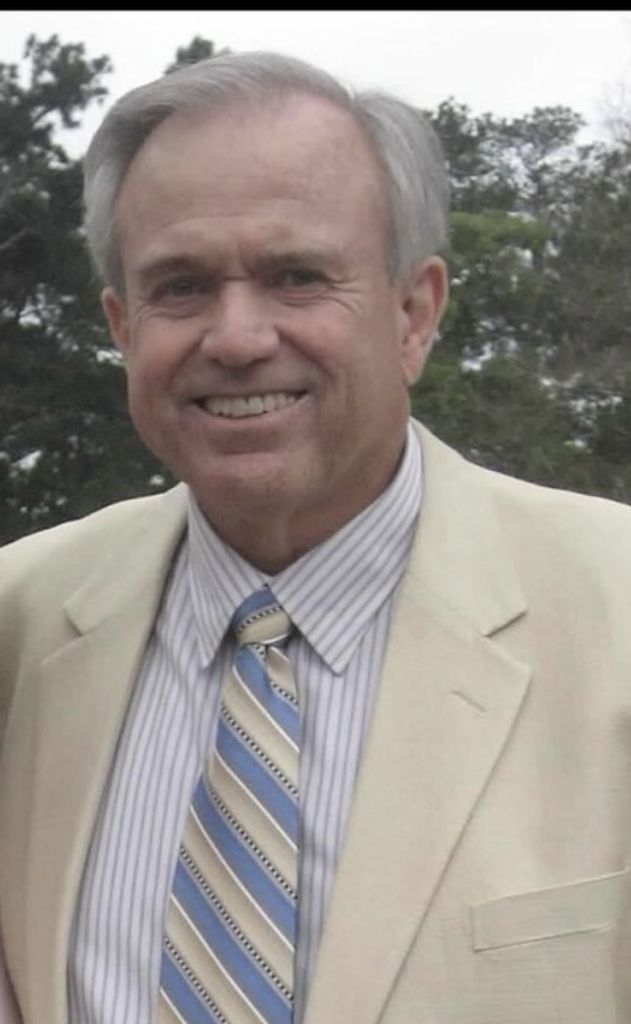 Michael G. Pettey