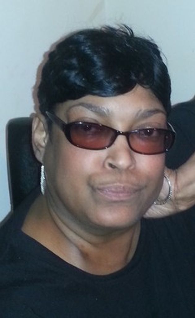 Nekesha Jones