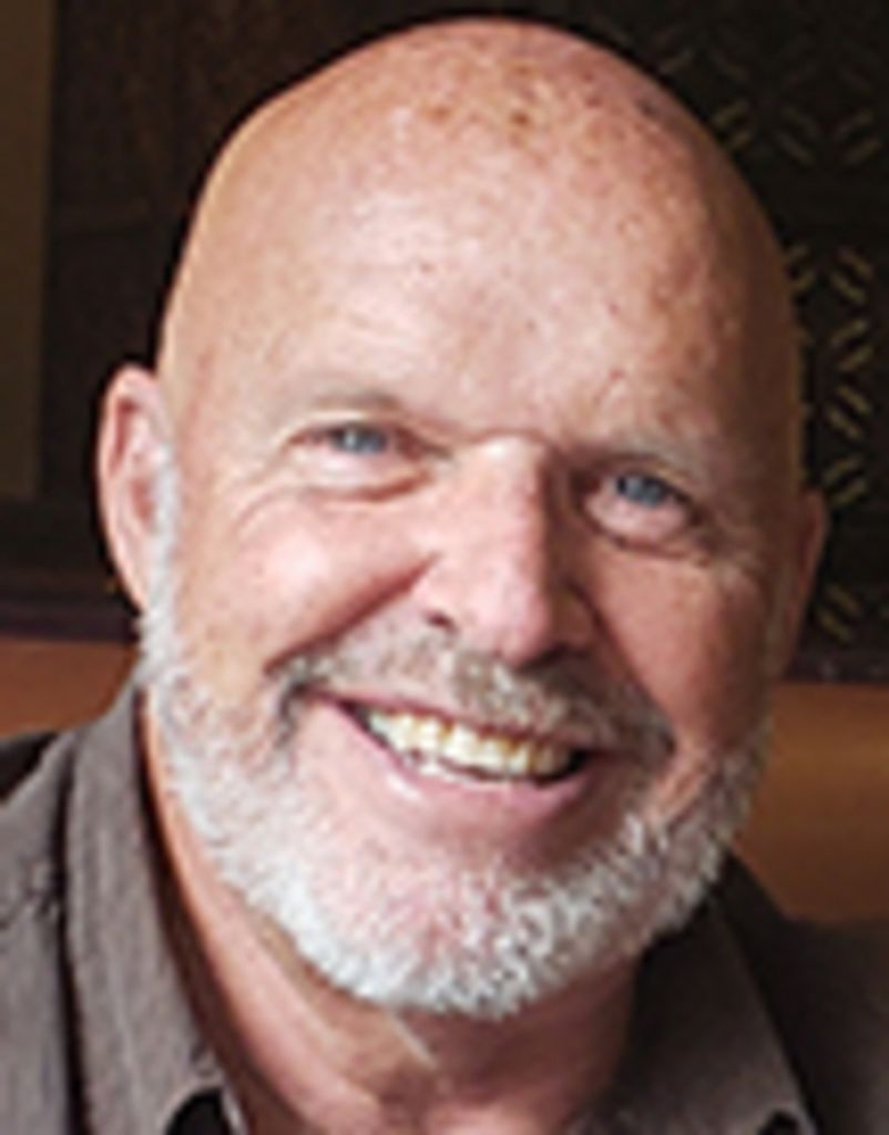 Bruce Matthew Willing Profile Photo