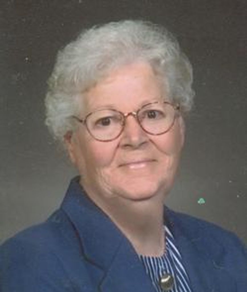 Jencie Burleson Wells