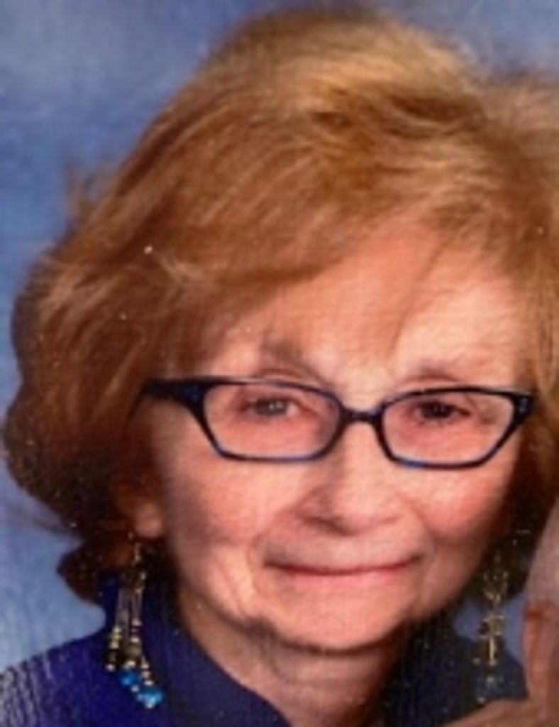 Naomi Dean Nelson
