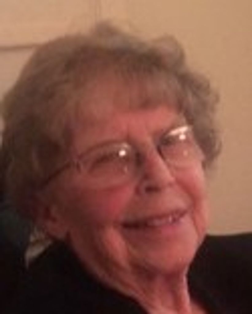 Dorothy O'Brien Shepard