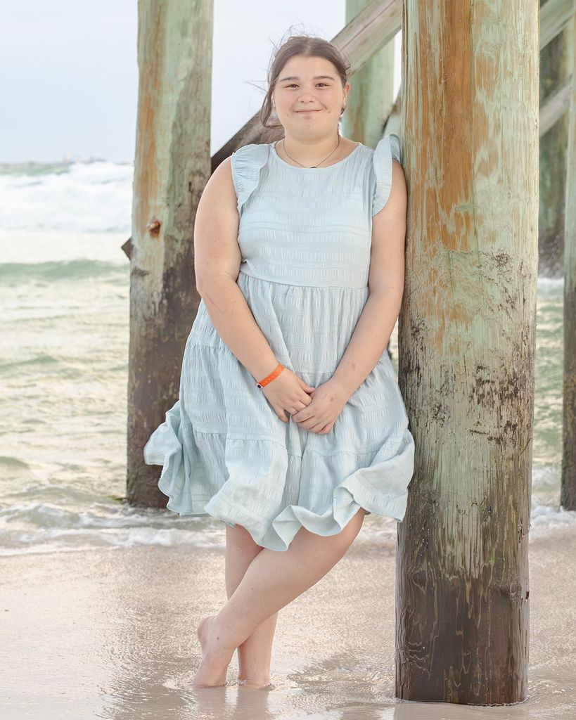 Gabrielle Alice Richoux Profile Photo