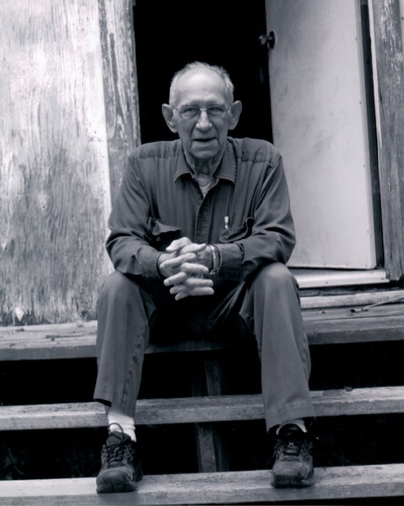 Robert D. (Bob) Jacimore Profile Photo