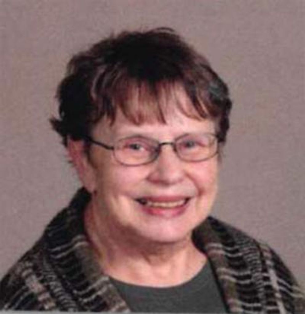 Mary Mae Egger Profile Photo