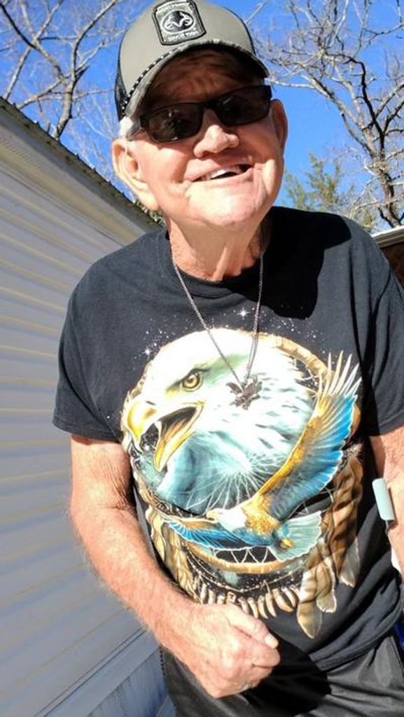 Billy "Bill" Pridgeon Profile Photo