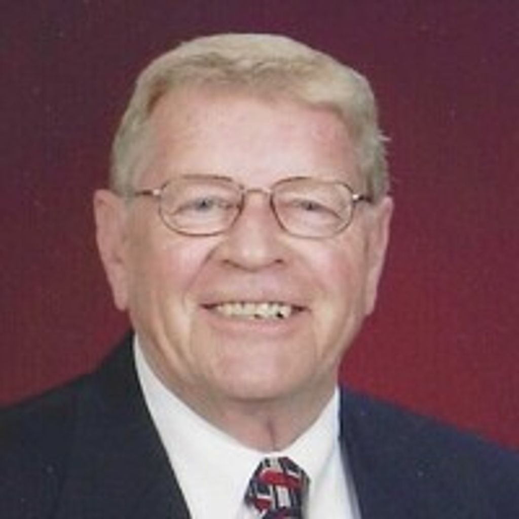 Norman J. Soyer Profile Photo