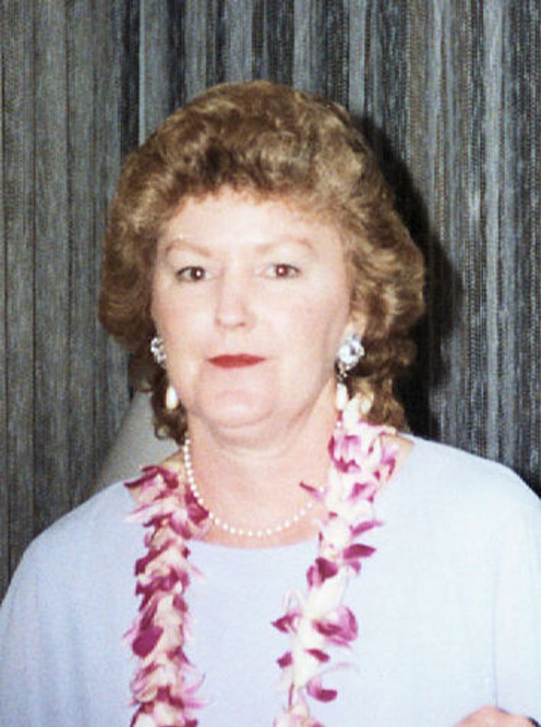 Jane Hall Clark