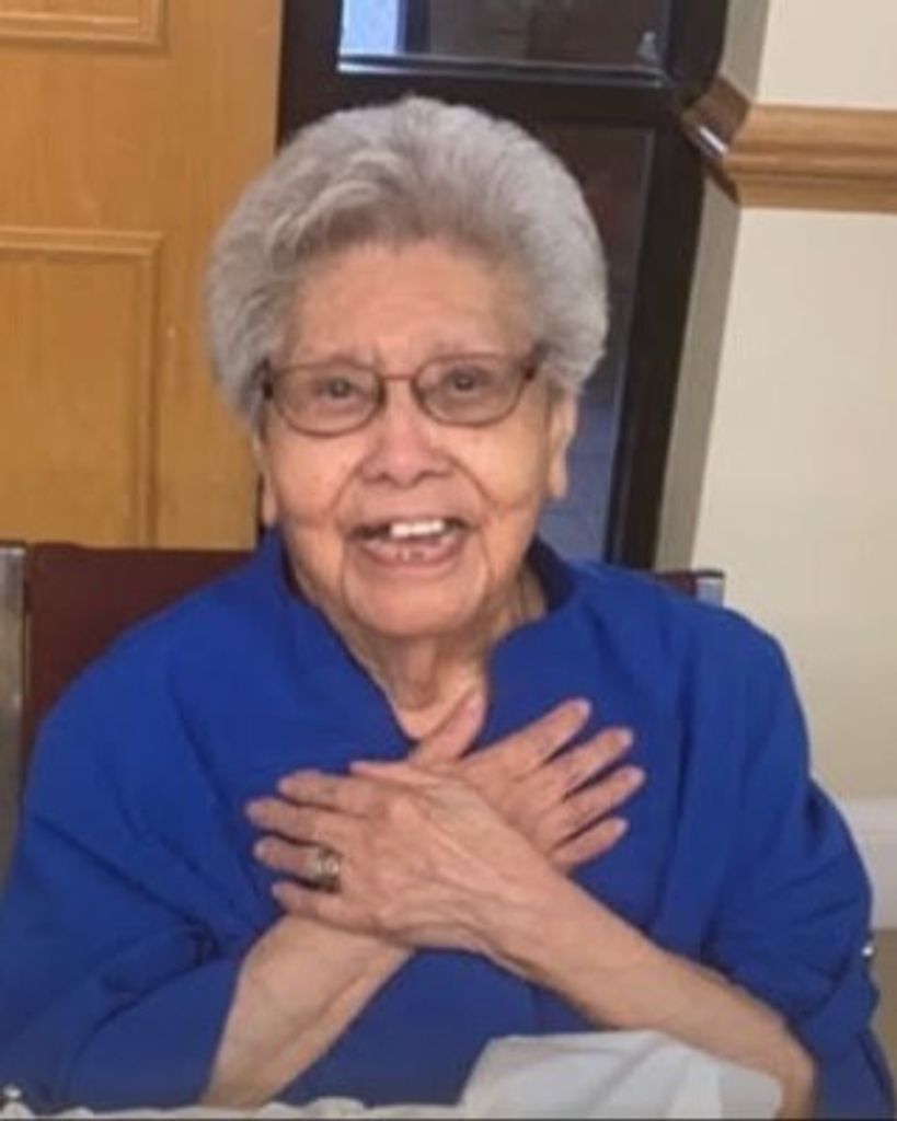 Julia Ramirez Profile Photo