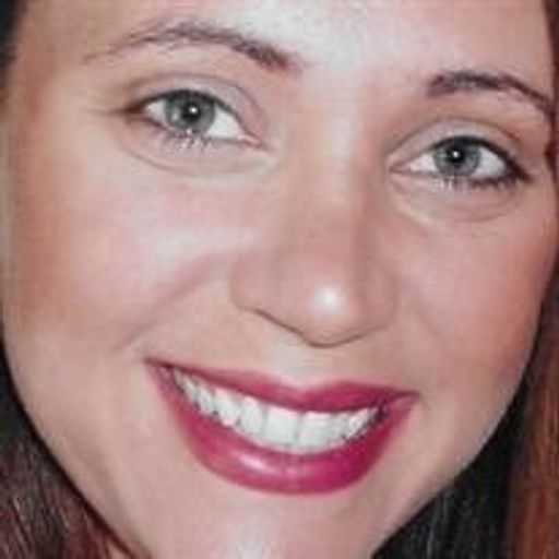 Angela Louise Taylor Profile Photo