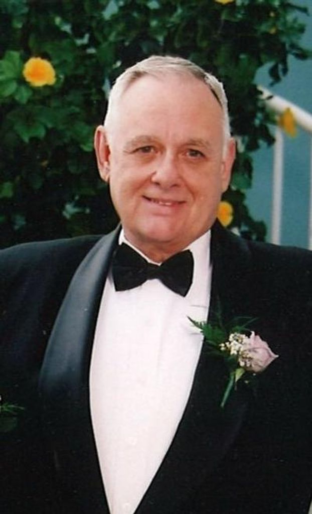 "Rudy" Strickland Hullender Profile Photo