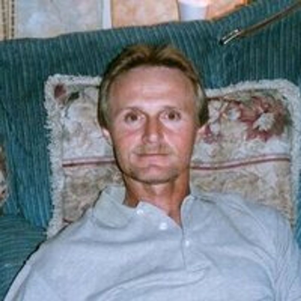 Jeffery "Jeff" Glen Smith